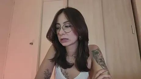 juanasnz99 — Stripchat recorded stream image, 11.06.2025 02:00