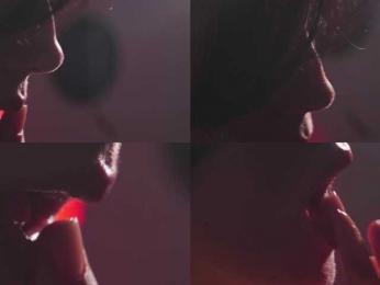 Taanni — Bongacams recorded stream screenshot (11 Jun 2025)