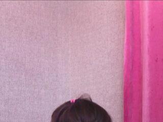 Naomi Bea — Flirt4free recorded stream screenshot (11 Jun 2025)