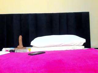 cutie-bootie — Camsoda recorded stream screenshot (11 Jun 2025)