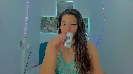 RedAssHottie — Stripchat recorded stream image, 11.06.2025 04:10
