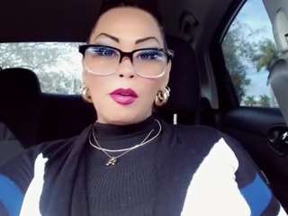 808sweets — Camsoda recorded stream screenshot (26 Jan 2025)