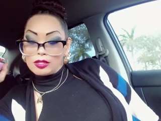 808sweets — Camsoda recorded stream screenshot (26 Jan 2025)