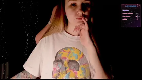 GoodWitch_ — Stripchat recorded stream screenshot (11 Jun 2025)