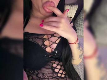 _EUPHORIAA_ — Bongacams recorded stream image, 11.06.2025 12:30