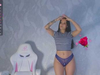 -lost- — Bongacams recorded stream screenshot (11 Jun 2025)