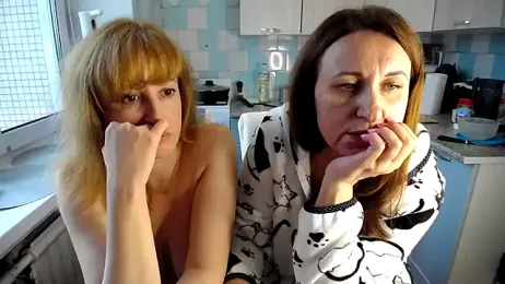 DonnaMagdalena — Stripchat recorded stream image, 11.06.2025 10:30
