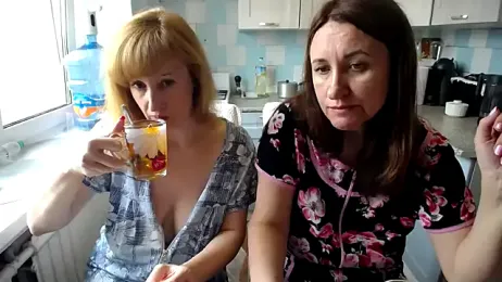 DonnaMagdalena — Stripchat recorded stream image, 11.06.2025 10:30