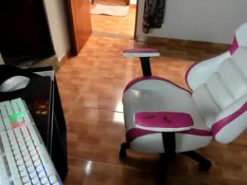 sexual_addiction — Chaturbate recorded stream image, 11.06.2025 14:50