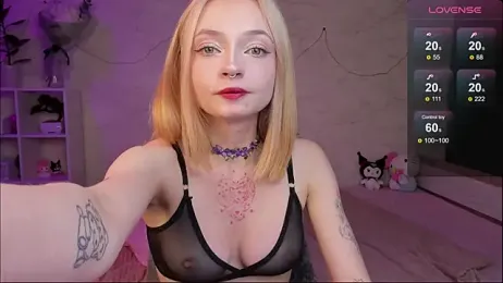PostBabyyy — Stripchat recorded stream screenshot (11 Jun 2025)