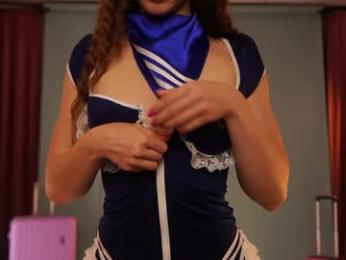 _meganmeow_ — Chaturbate recorded stream screenshot (11 Jun 2025)