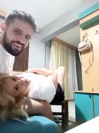 matbazell — Stripchat recorded stream image, 11.06.2025 21:50
