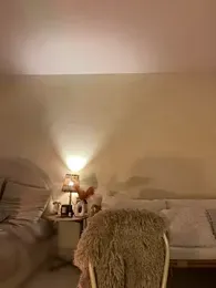 clarachanelricek — Stripchat recorded stream image, 11.06.2025 22:10