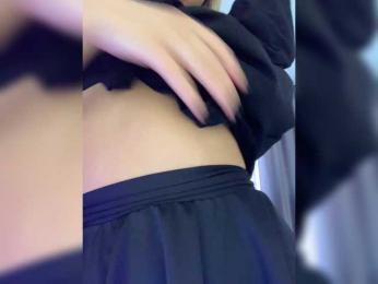 Stasya-moor — Bongacams recorded stream screenshot (12 Jun 2025)