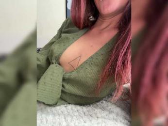 SHAWTY420 — Bongacams recorded stream screenshot (12 Jun 2025)