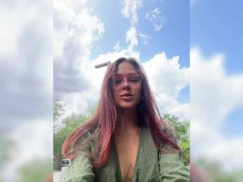 SHAWTY420 — Bongacams recorded stream screenshot (12 Jun 2025)