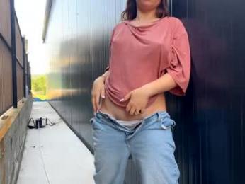 nyconik — Chaturbate recorded stream image, 12.06.2025 11:40