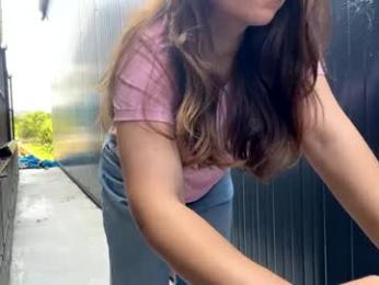 nyconik — Chaturbate recorded stream image, 12.06.2025 11:40