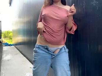 nyconik — Chaturbate recorded stream image, 12.06.2025 11:40
