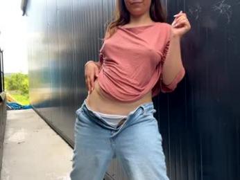 nyconik — Chaturbate recorded stream image, 12.06.2025 11:40