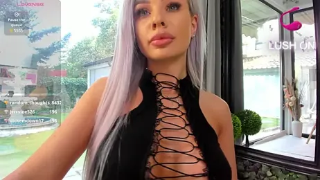 Russian_Ava — Stripchat recorded stream image, 12.06.2025 11:30