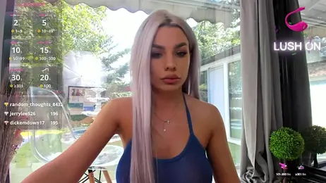 Russian_Ava — Stripchat recorded stream image, 12.06.2025 11:30