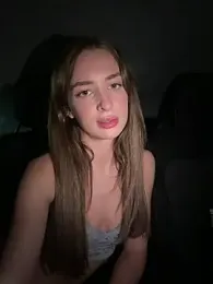 EvieEvans — Stripchat recorded stream image, 12.06.2025 14:20