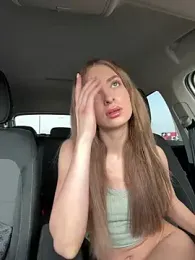 EvieEvans — Stripchat recorded stream image, 12.06.2025 14:20