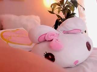 lindadelavega — Camsoda recorded stream screenshot (12 Jun 2025)