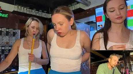 dirtypub — Stripchat recorded stream image, 12.06.2025 13:30