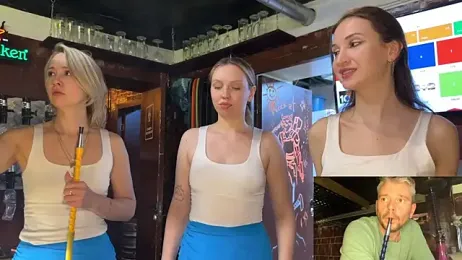 dirtypub — Stripchat recorded stream image, 12.06.2025 13:30