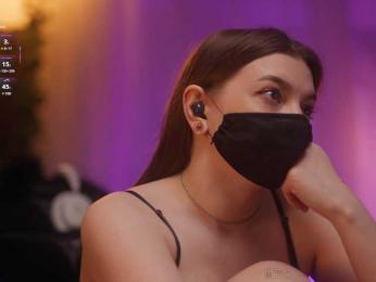arimass — Bongacams recorded stream image, 12.06.2025 16:50