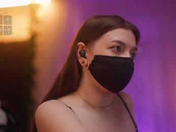 arimass — Bongacams recorded stream image, 12.06.2025 16:50