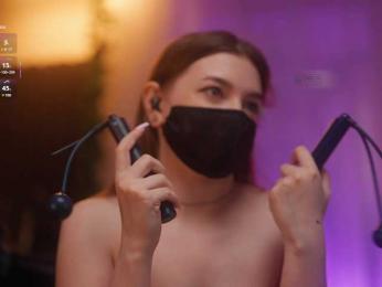 arimass — Bongacams recorded stream image, 12.06.2025 16:50