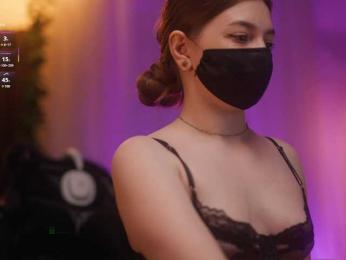 arimass — Bongacams recorded stream image, 12.06.2025 16:50