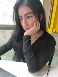 Applejack_1 — Stripchat recorded stream image, 13.06.2025 01:50