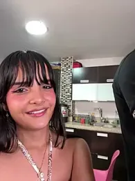 kevin_hotgirls — Stripchat recorded stream image, 13.06.2025 03:50
