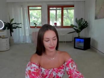 tiffanyhouston_ — Chaturbate recorded stream screenshot (13 Jun 2025)