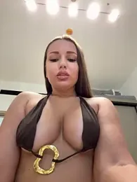 Syka0001 — Stripchat recorded stream screenshot (13 Jun 2025)