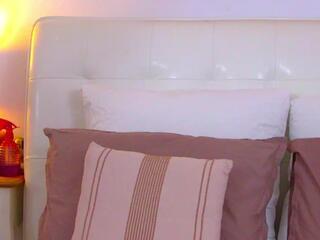 Eve Devilish — Flirt4free recorded stream image, 13.06.2025 04:20
