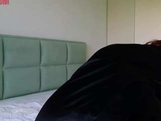 templeofthenymph — Camsoda recorded stream image, 13.06.2025 09:50
