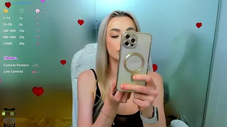 aileen_williams — Stripchat recorded stream screenshot (13 Jun 2025)