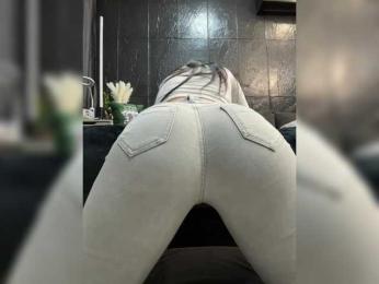 MagicMelody — Bongacams recorded stream image, 10.02.2025 11:00