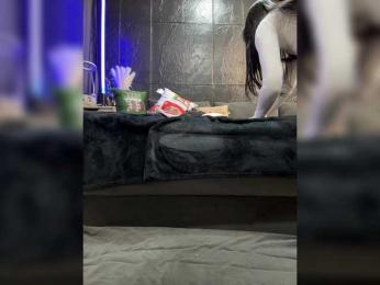 MagicMelody — Bongacams recorded stream image, 10.02.2025 11:00