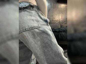 MagicMelody — Bongacams recorded stream image, 10.02.2025 11:00