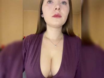 AlinaRay — Bongacams recorded stream image, 10.02.2025 14:00