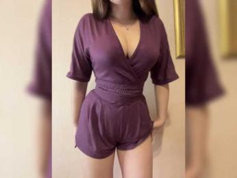 AlinaRay — Bongacams recorded stream image, 10.02.2025 14:00
