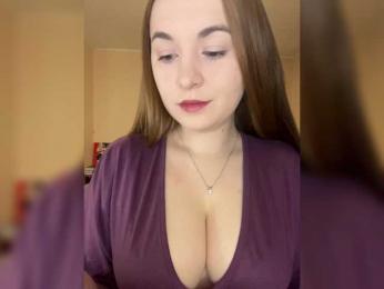 AlinaRay — Bongacams recorded stream image, 10.02.2025 14:00