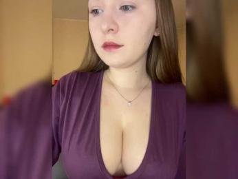 AlinaRay — Bongacams recorded stream image, 10.02.2025 14:00
