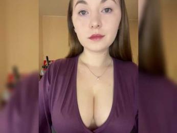 AlinaRay — Bongacams recorded stream image, 10.02.2025 14:00